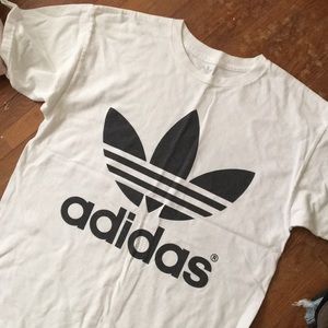 ADIDAS TEE